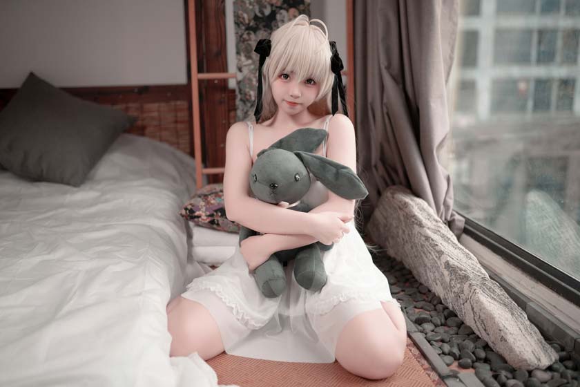 H[COS系] Bangni邦尼 COSPLAY写真图片包合集[53套][持续更新]