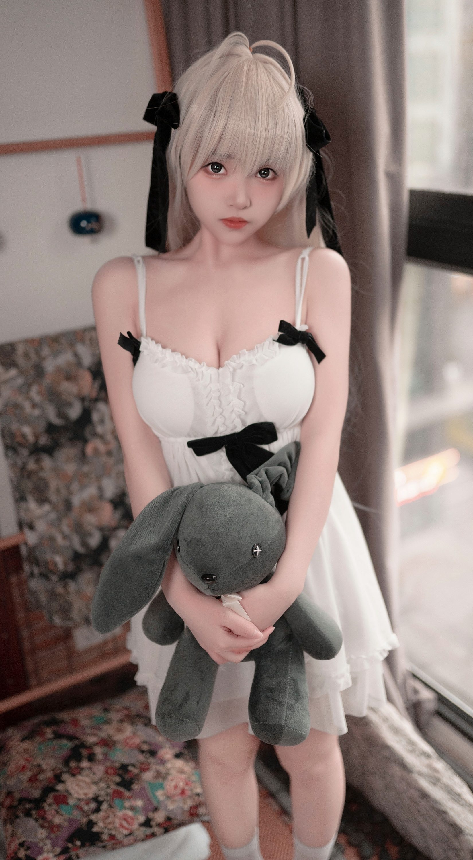 H[COS系] Bangni邦尼 COSPLAY写真图片包合集[53套][持续更新]