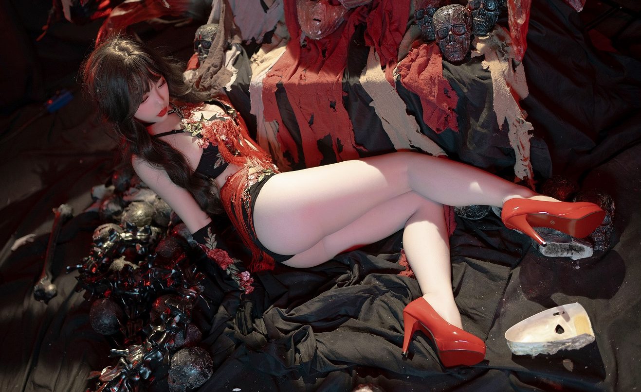 H[COS系] Bangni邦尼 COSPLAY写真图片包合集[53套][持续更新]