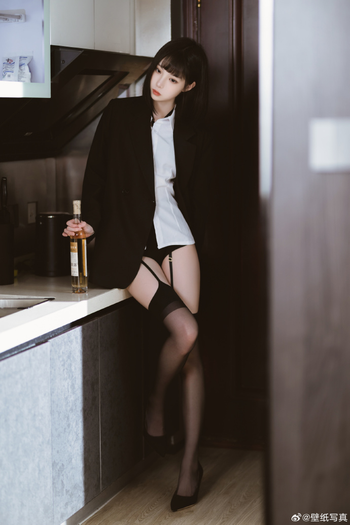 H[COS系] 许岚LAN  ：7万粉清新系黑马！非职业COSER，初恋感拉满！许岚LAN 写真图片包合集[36套][Cosplay][持续更新]