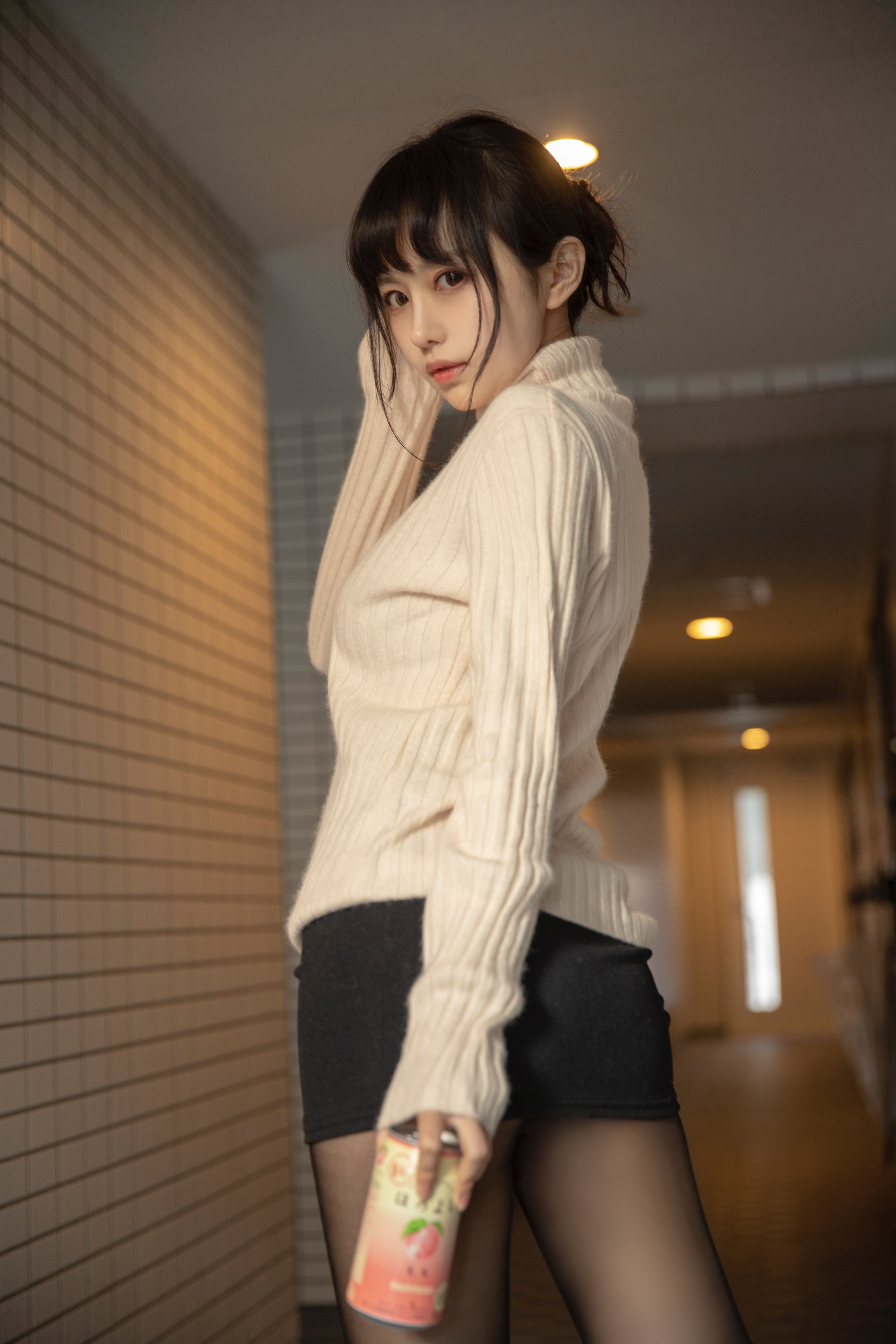 H[COS系] Shika小鹿鹿：COS圈的高冷女神，用实力打破颜值偏见! Shika小鹿鹿 COSPLAY写真作品合集[137套+微薄散图][持续更新]