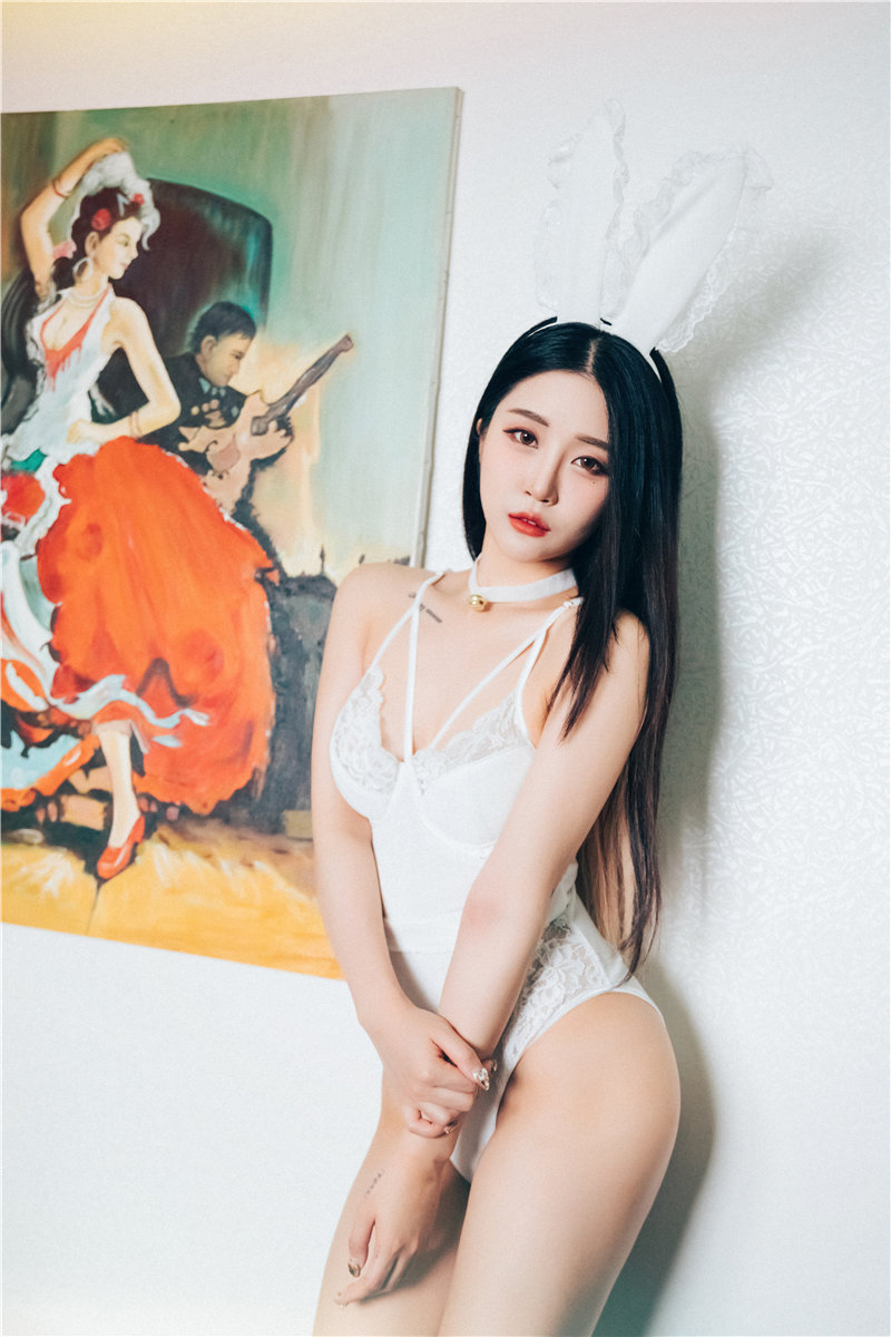 H[COS系] 韩国妹子 Bomi(보미)  Bimilstory ARTGRAVIA Milk Body  等等 写真图片包合集[101套][持续更新]