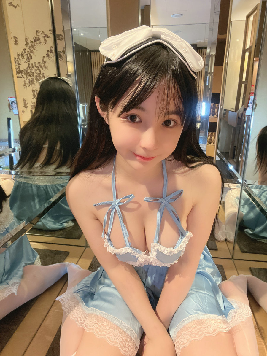 H[COS系]桜井宁宁 二次元 COS 圈传奇！多马甲圈粉，JK 萌妹 + 150多 套作品太可了！桜井宁宁COSPLAY写真图片包合集[158套][持续更新]