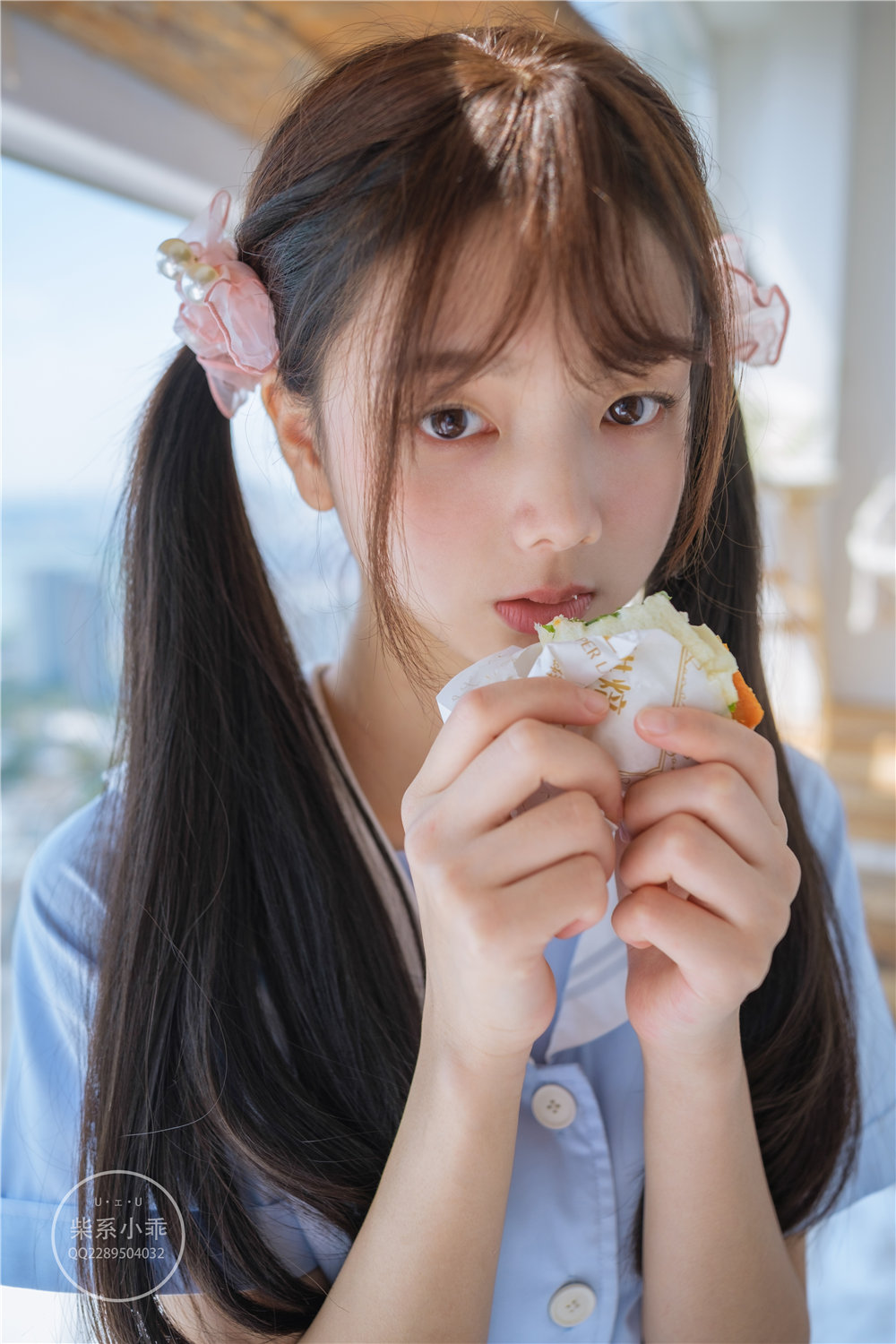 H[COS系] 稚乖画册 少女 写真图片包合集[24套][持续更新]