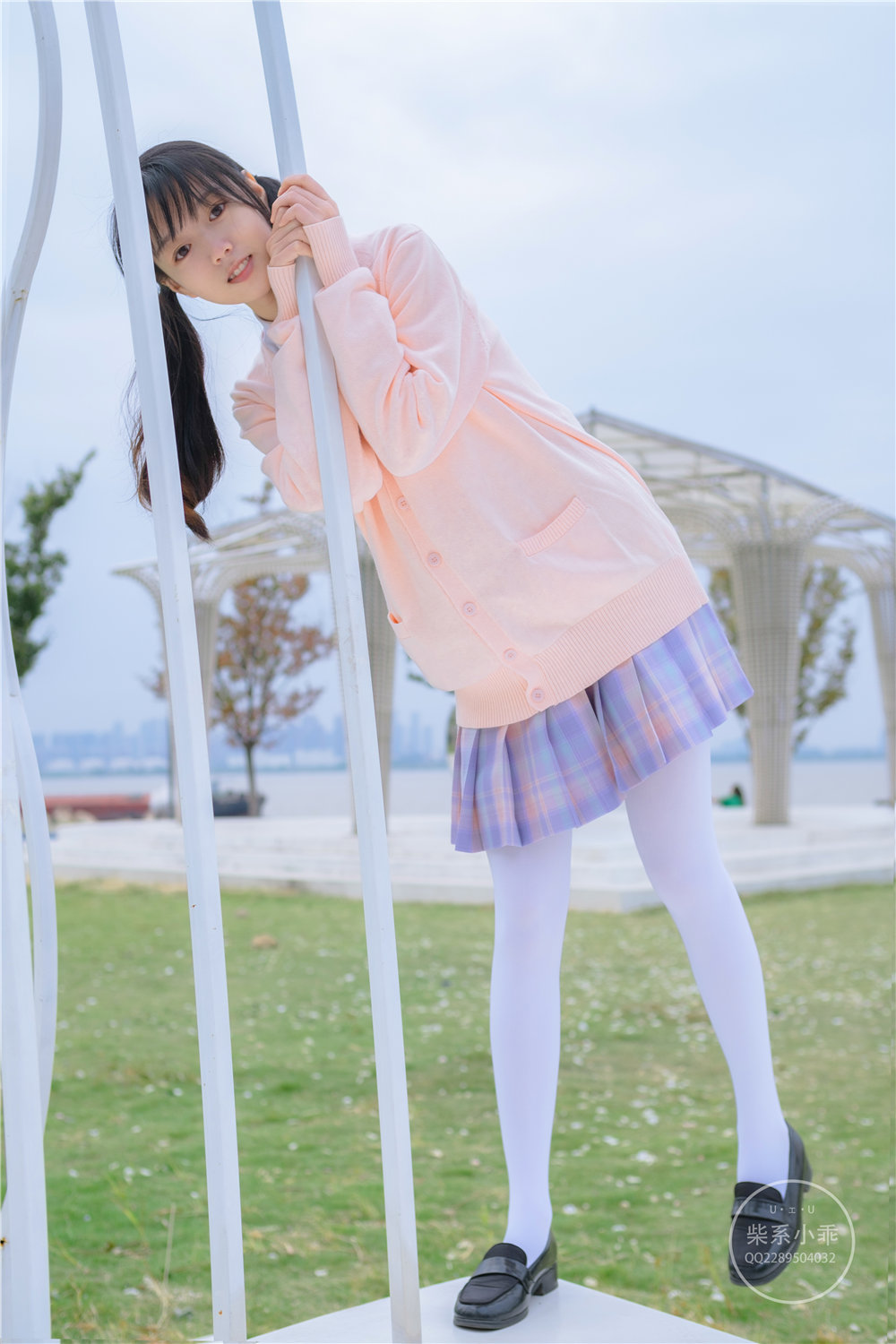 H[COS系] 稚乖画册 少女 写真图片包合集[24套][持续更新]