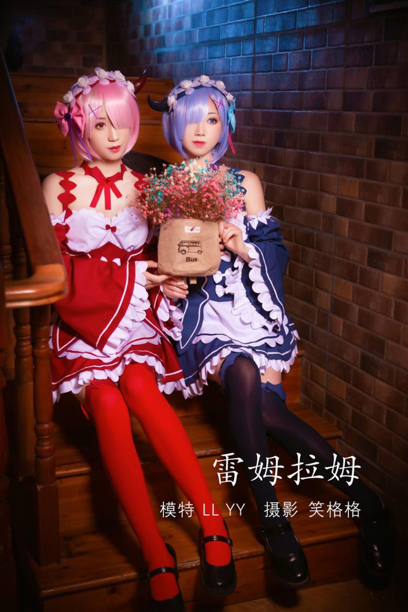 H[COS系][秀人系]《YITUYU艺图语》审美暴击！YITUYU艺图语：唯美系摄影界的清流，古风COS党必藏 全套图片包合集8592期3T[持续更新]