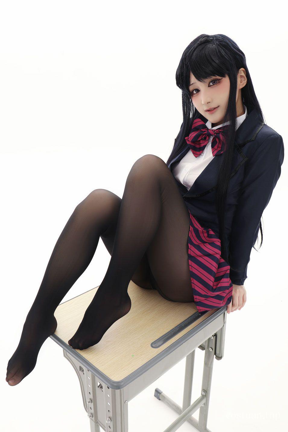 H[COS系] 幼愛youmeko cosplay 写真图片包合集[30套][持续更新]