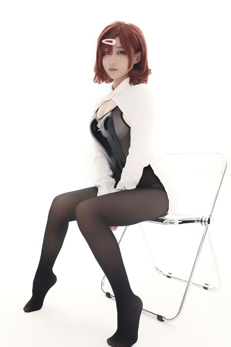 H[COS系] 幼愛youmeko cosplay 写真图片包合集[30套][持续更新]