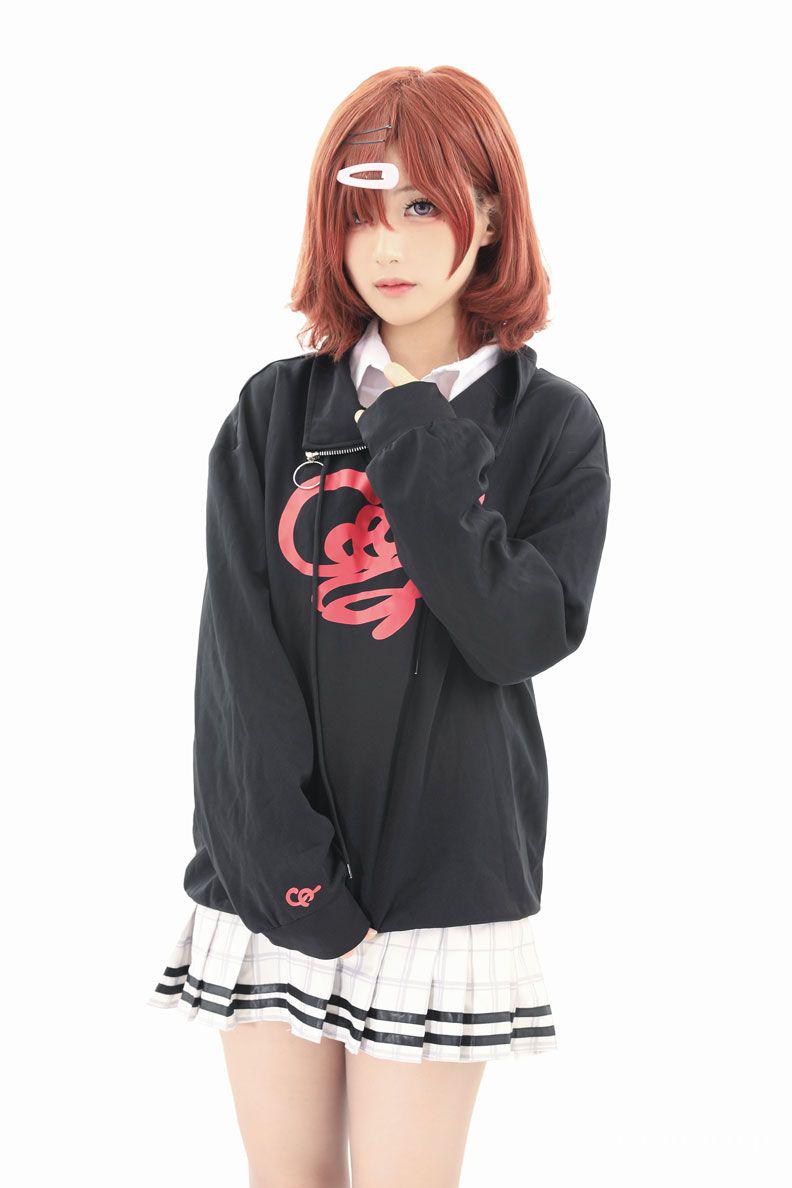 H[COS系] 幼愛youmeko cosplay 写真图片包合集[30套][持续更新]