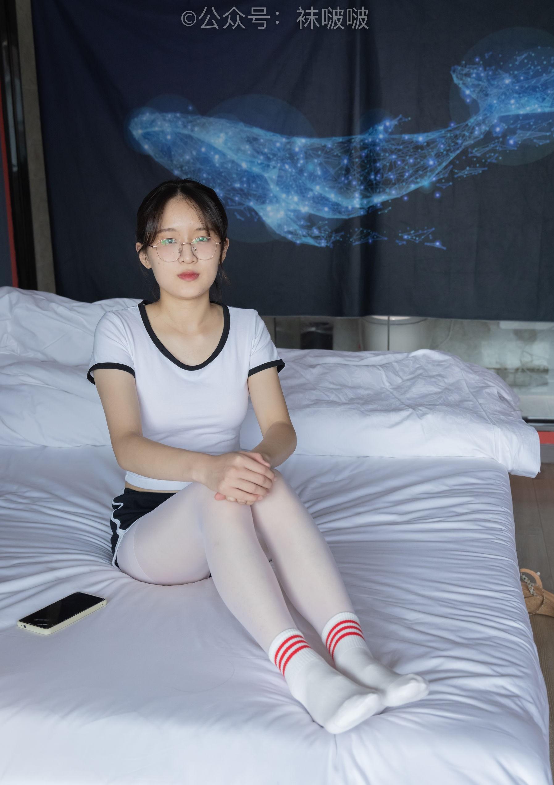 H[腿足系]《BoBoSocks袜啵啵》谁懂啊！挖到个超会拍鞋袜的神仙团队 BoBoSocks 袜啵啵 全套合集598期含视频1.5T[持续更新]