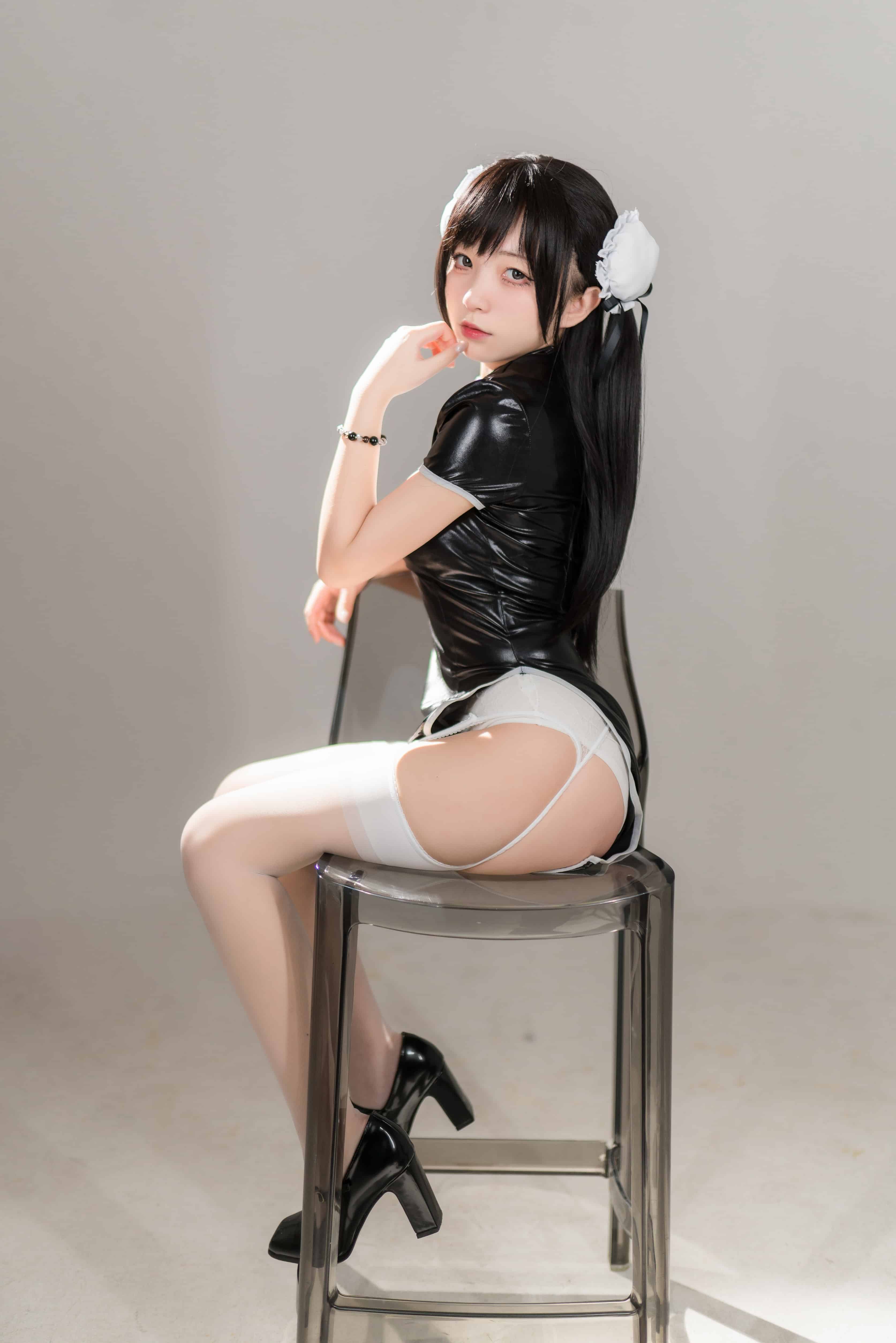 H[COS系] 花铃 滇地次元之花：多平台人气COSER 花铃专访 ！花铃的 COSPLAY 写真图片包合集[70套][持续更新]