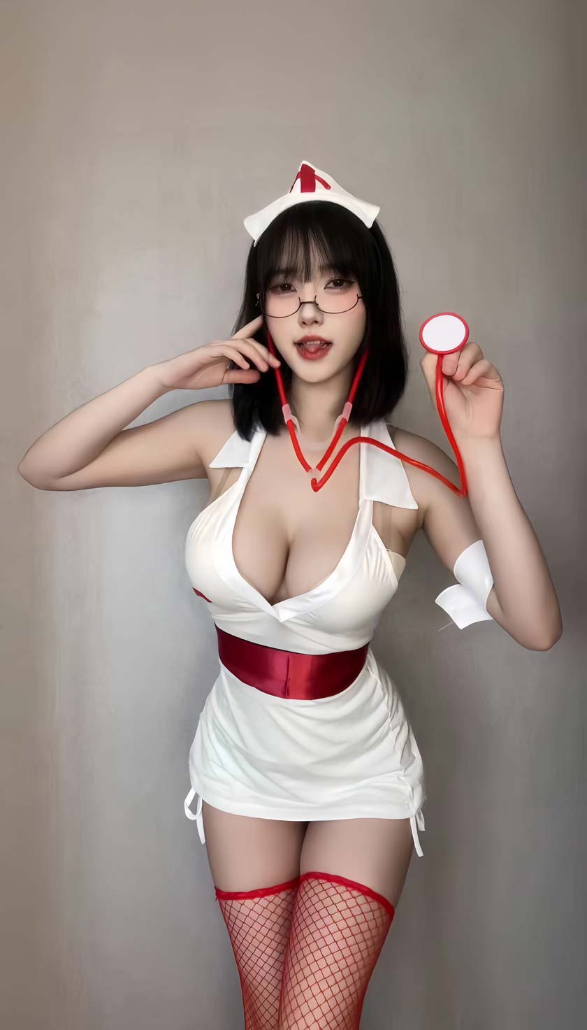 H[COS系]  琳铛铛 密圈 COSPLAY  写真图片包合集[25套][持续更新]