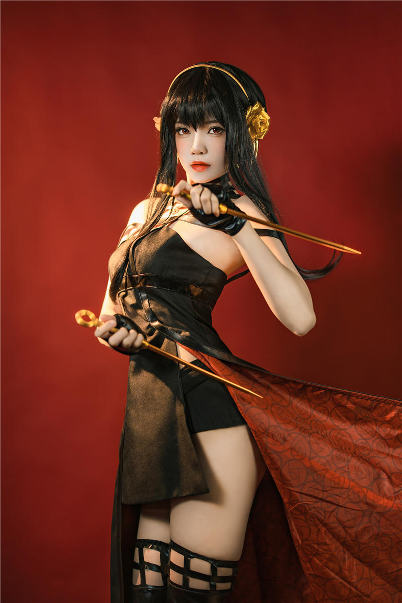 H[COS系] 桜桃喵 地铁JK  晚星 教室死库水 蕾丝旗袍 希娜小姐 COSPLAY写真图片包合集[216套+微博散图][持续更新]