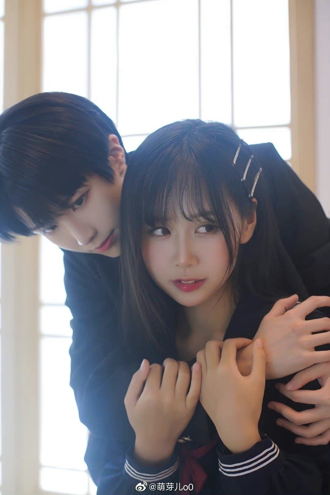 H[COS系] 萌芽儿o0 : 00后Coser黑马！广东萌妹四十万粉凭啥圈疯二次元？萌芽儿o0  COSPLAY写真图片包合集[62套][持续更新]