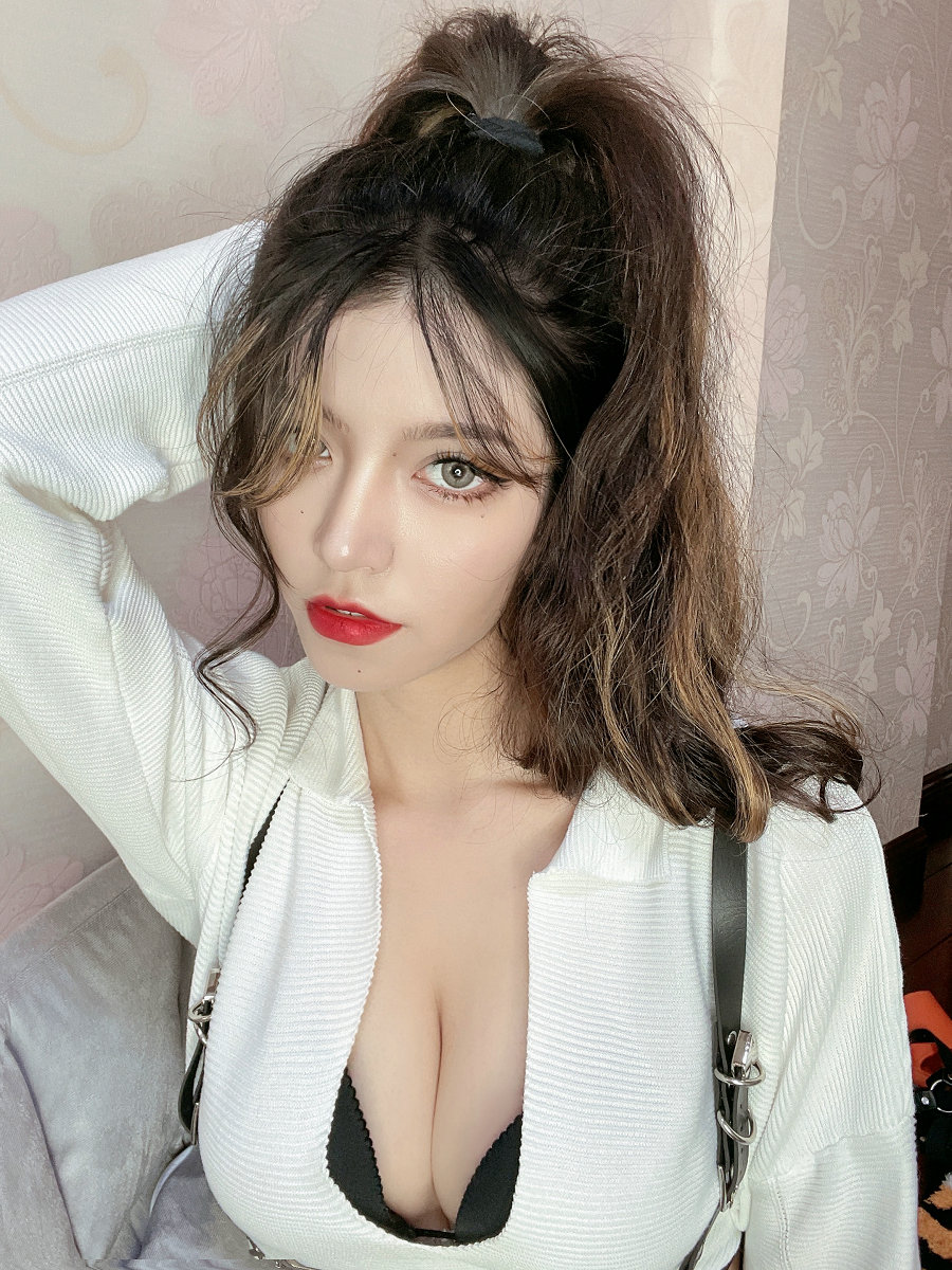 HM[COS系]Kettoe  Cosplay 写真图片包合集[23套][持续更新]