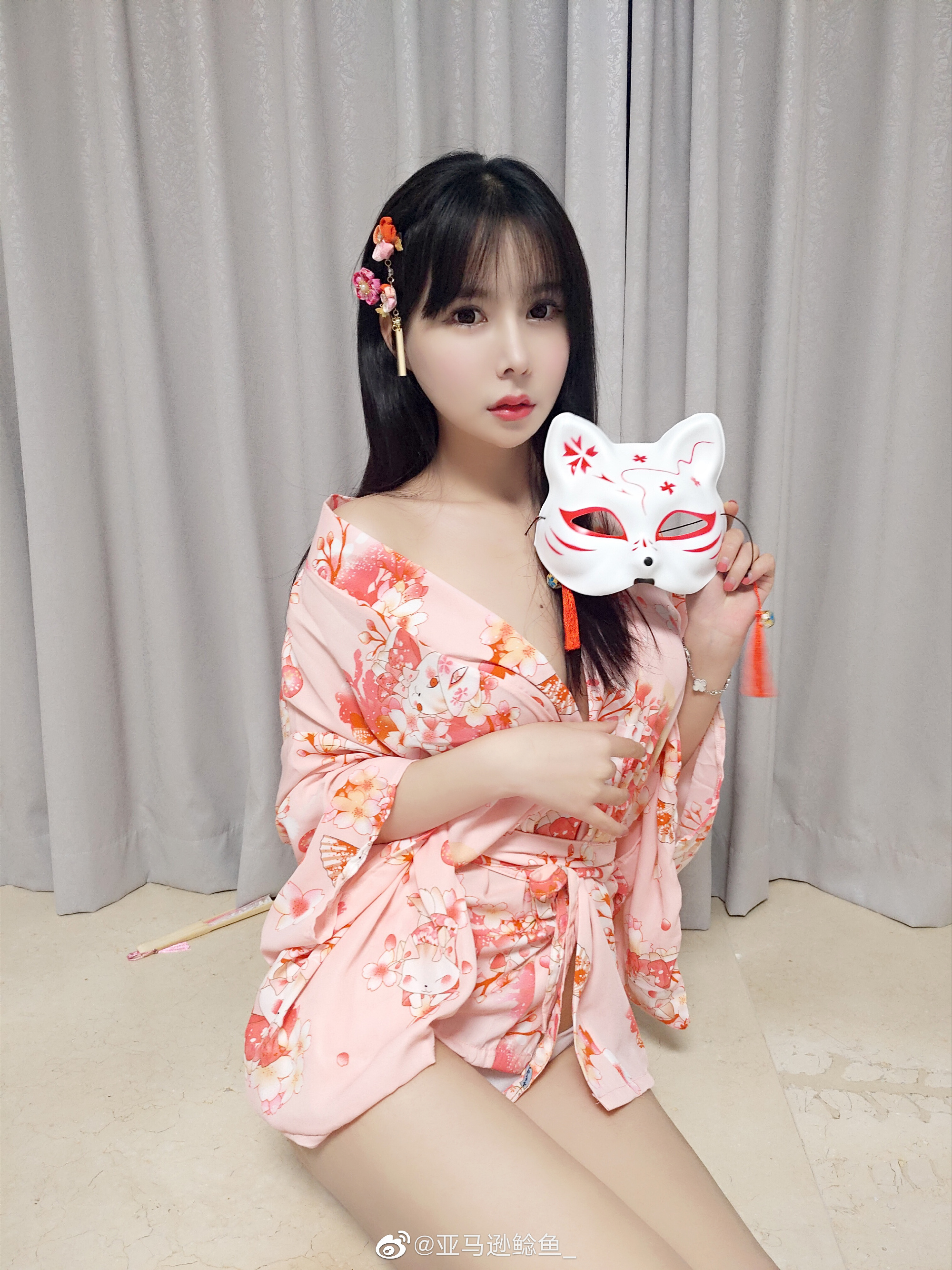 H[COS系] COSPLAY写真图片合集[25套][持续更新]