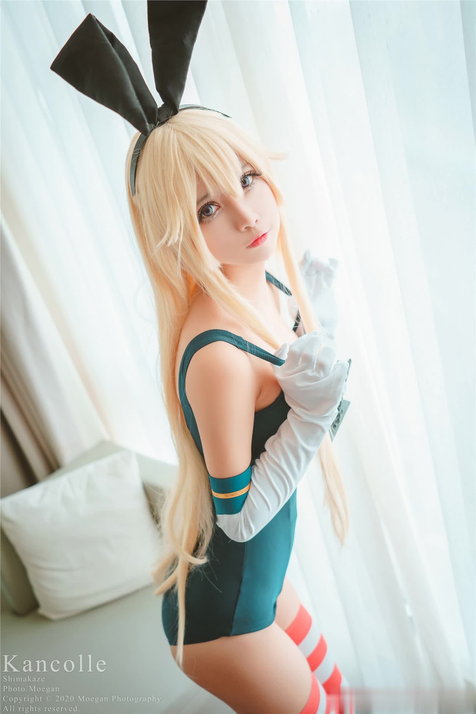 H[COS系] 宝岛台湾coser冲田凛花：可盐可甜的二次元实力派！沖田凜花Rinka COSPLAY写真作品合集[91套][持续更新]