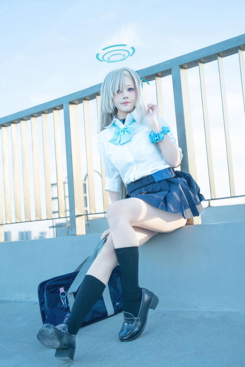 H[COS系] 清水凪 免费正片 欣赏套图 COSPLAY 写真图片包合集 [6套][持续更新]