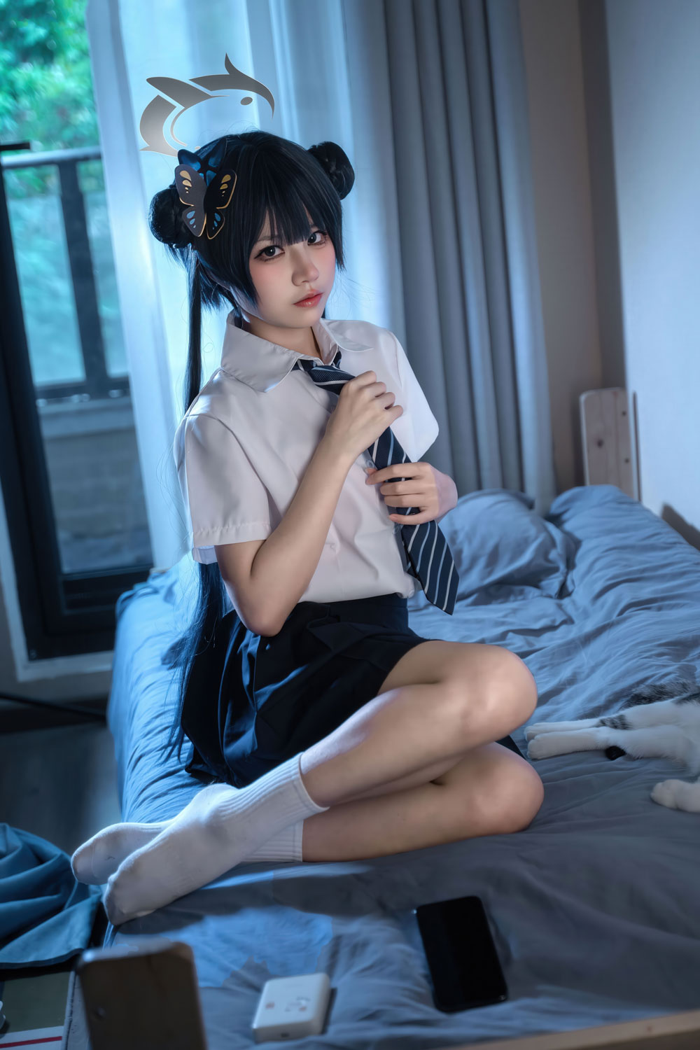 H[COS系] 清水凪 免费正片 欣赏套图 COSPLAY 写真图片包合集 [6套][持续更新]