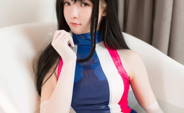 H[COS系] 一小央泽 小恶魔  黑龙少女 夏日女友 黑咝死库水 COSPLAY 写真图片包合集 [69套][持续更新]