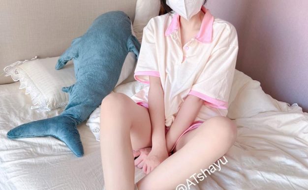 H[COS系] AT鲨 宝藏博主 巨蟹甜妹的双平台风格魔法 COSPLAY 写 真图片包合集 [81套] [持续更新]