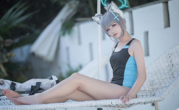 H[COS系] lunananya COSPLAY 写真图片包合集[43套][持续更新]