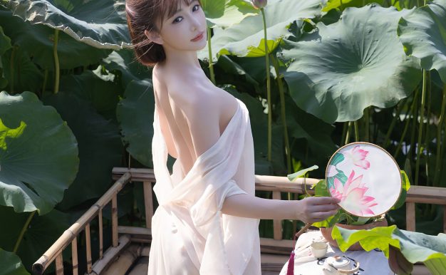 H[秀人系] 5001期-6000期《XiuRen秀人网》玥儿玥er 优酱 小肉肉咪 小橘子orange 奶油猫呀 等各路女神 全套大合集 [持续更新]