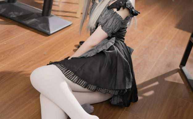 DM[COS系]lunananya 巧克甜恋 雪村千绘莉 [20P-128MB]