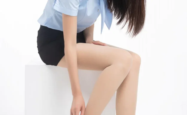 H[腿足系]《DISI第四印象》全套摄影素材图片包合集19期