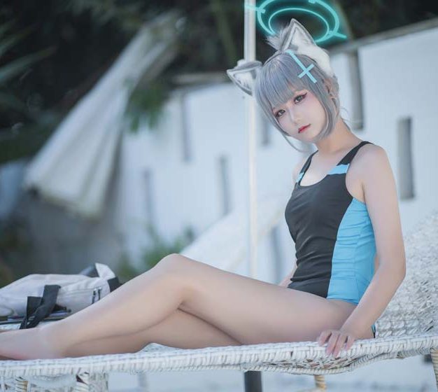 lunananya COSPLAY 写真图片包合集[43套][持续更新]