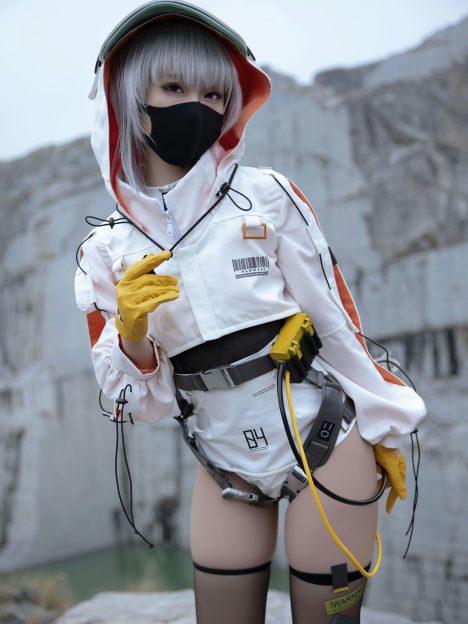 S[鉴赏] G44不会受伤  快要坏掉的八音盒 小花