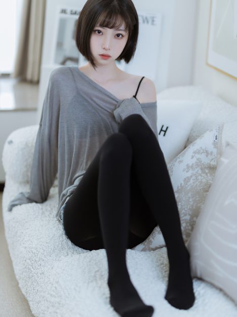 H[COS系] 许岚LAN  ：7万粉清新系黑马！非职业COSER，初恋感拉满！许岚LAN 写真图片包合集[36套][Cosplay][持续更新]