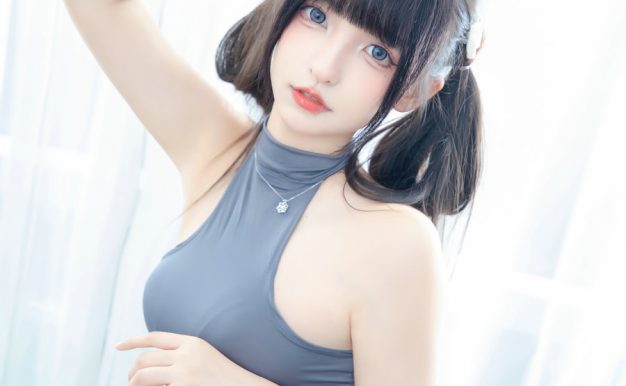 H[COS系] 神楽坂真冬 COSPLAY 明の花嫁 未体验少女 指挥官很忙 写真图片包合集[227套][持续更新]