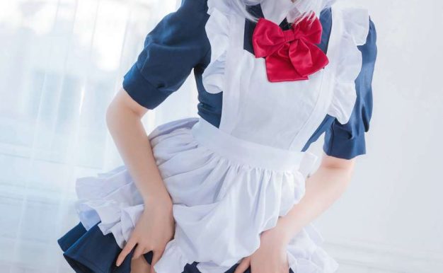 H[COS系]瓜希酱 甜妹天花板！用元气感承包二次元少女心!布莱默顿布 拉达曼特 等等 全COSPLAY 写真图片包合集[106套][持续更新]