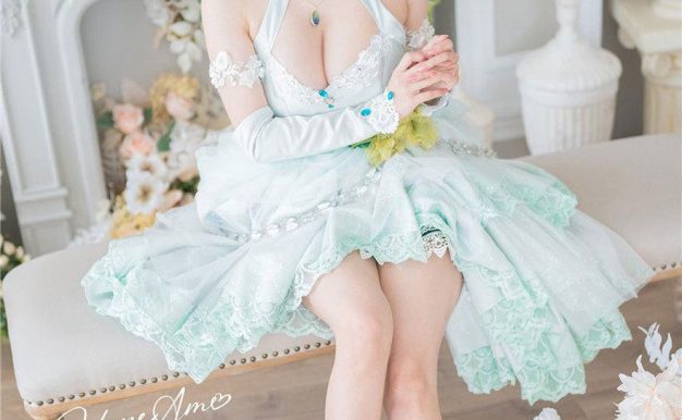 H[COS系] 雨波_HaneAme 140 万粉国际级 Coser！ 御姐范拉满，百 套作品征服二次元 雨波_HaneAme 的COSPLAY 写真图片包合集[530套][持续更新]