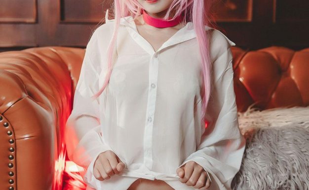 D[COS系] 九九八吖 neko COS正片 [36P-698MB]