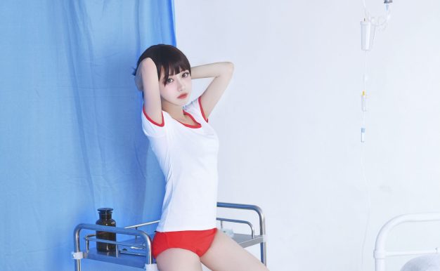 H[COS系] Shika小鹿鹿：COS圈的高冷女神，用实力打破颜值偏见! Shika小鹿鹿 COSPLAY写真作品合集[137套+微薄散图][持续更新]