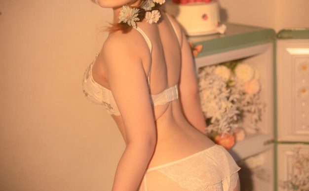 D[COS系] Zyra秋 繁花 [40P-489MB]