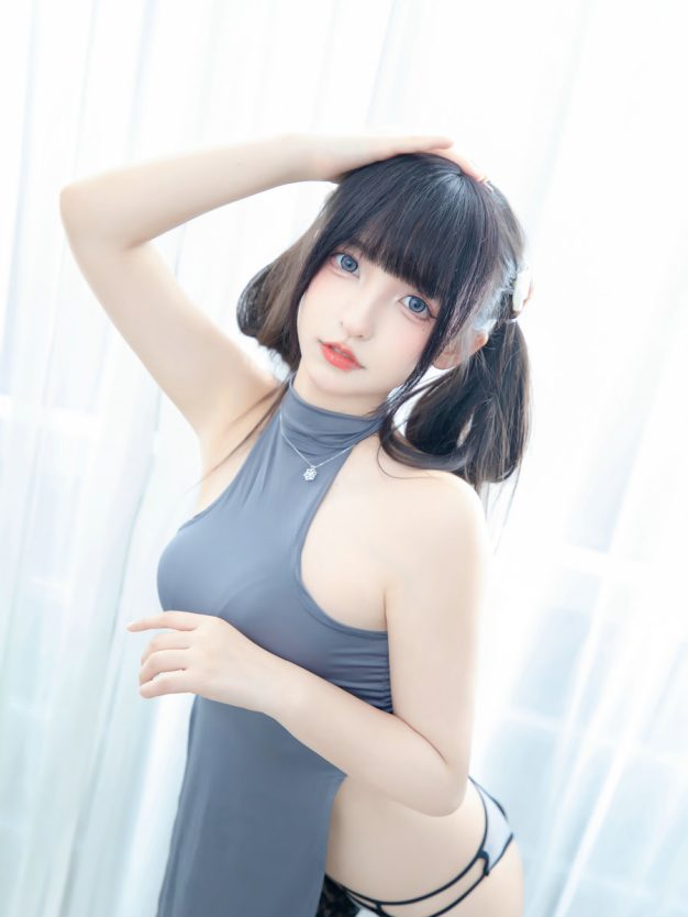 H[COS系] 神楽坂真冬 COSPLAY 明の花嫁 未体验少女 指挥官很忙 写真图片包合集[227套][持续更新]