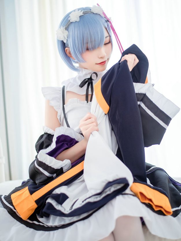 H[COS系] 元气系cos天花板！Kitaro_绮太郎：用角色演绎点燃二次元热爱！Kitaro_绮太郎 COSPLAY 写真图片包[129套]+微博合集[持续更新]