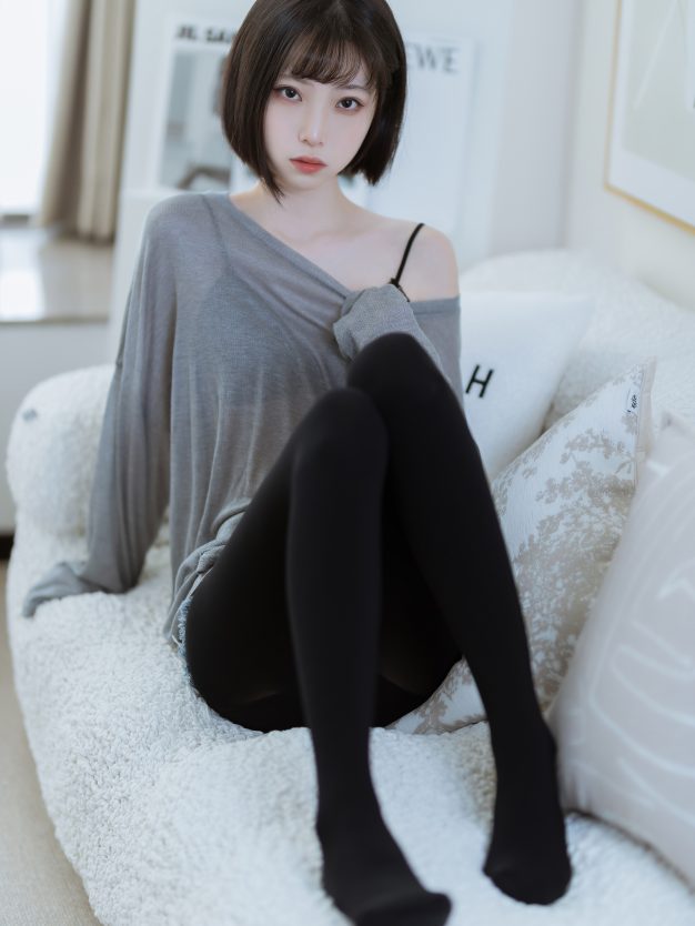 H[COS系] 许岚LAN  ：7万粉清新系黑马！非职业COSER，初恋感拉满！许岚LAN 写真图片包合集[36套][Cosplay][持续更新]