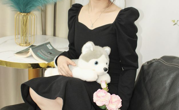 H[摄影机构]《小众视觉》素人实拍 全套写真图片包合集46期[持续更新]