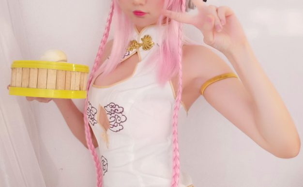 H[COS系] Nagisa魔物喵：超火COSER Nagisa魔物喵！120w粉的漫画脸少女太可了！Nagisa魔物喵 COSPLAY写真图片包合集[80+套][持续更新]