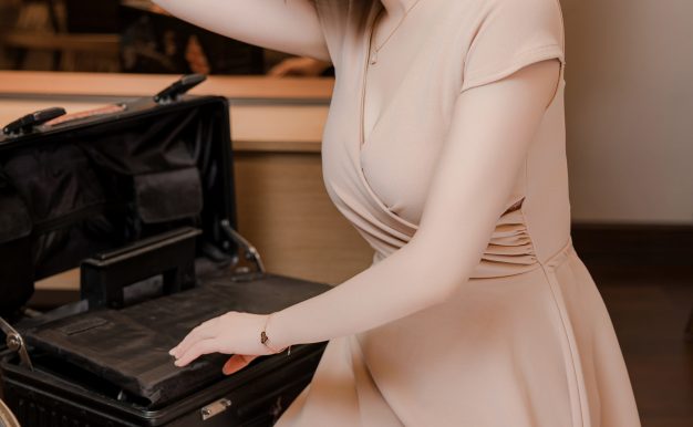 S[COS系] 雪晴Astra-  能不能蒙上眼睛 就可以不伤心…我的前女友很白皙