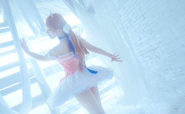 H[COS系] 二次元知名 Coser 弥音音 ww：颜值与实力并存的漫圈女神 弥音音！COSPLAY 写真图片包合集[40套][持续更新]
