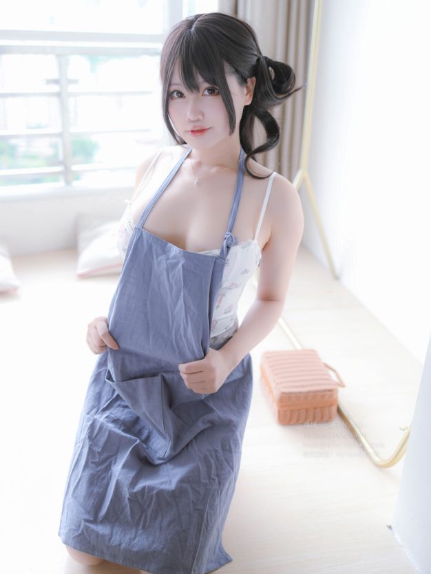 D[COS系] Nyako喵子cosplay 姐姐本 [306P2V-2.42G]