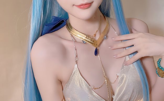 H[COS系]花兮_honoka 99 年苏州金牛妹花兮_honoka！动漫博主 Coser 在线营业超有料 ！COSPLAY写真作品合集[11套][持续更新]