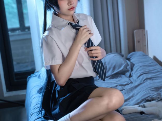 H[COS系] 清水凪 免费正片 欣赏套图 COSPLAY 写真图片包合集 [6套][持续更新]