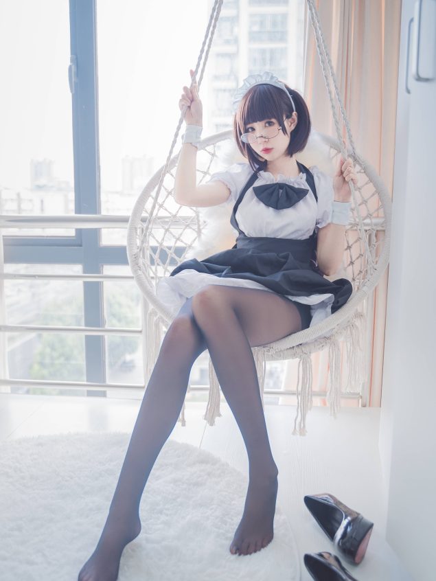 H[COS系] 西园寺南歌：62 万粉丝的人气 COSER，身材颜值双在线太顶了！西园寺南歌 COSPLAY写真图片包合集[32套][持续更新]